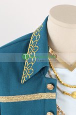 画像8: ツイステ ツイステッドワンダーランド  マリナフィーネ寮　ミナジール  Minajael   風 コスチューム コスプレ衣装 オーダーメイド (8)