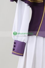 画像11: Fate/Grand Order フェイト・グランドオーダー FGO  シオン・エルトナム・ソカリス  風 コスプレ衣装 コスチューム オーダーメイド (11)