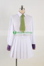 画像12: Fate/Grand Order フェイト・グランドオーダー FGO  シオン・エルトナム・ソカリス  風 コスプレ衣装 コスチューム オーダーメイド (12)