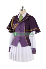 画像3: Fate/Grand Order フェイト・グランドオーダー FGO  シオン・エルトナム・ソカリス  風 コスプレ衣装 コスチューム オーダーメイド (3)