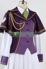 画像5: Fate/Grand Order フェイト・グランドオーダー FGO  シオン・エルトナム・ソカリス  風 コスプレ衣装 コスチューム オーダーメイド (5)