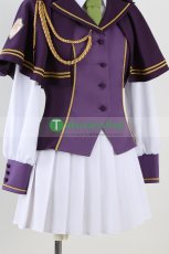 画像6: Fate/Grand Order フェイト・グランドオーダー FGO  シオン・エルトナム・ソカリス  風 コスプレ衣装 コスチューム オーダーメイド (6)