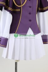 画像7: Fate/Grand Order フェイト・グランドオーダー FGO  シオン・エルトナム・ソカリス  風 コスプレ衣装 コスチューム オーダーメイド (7)