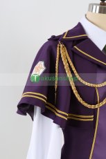 画像8: Fate/Grand Order フェイト・グランドオーダー FGO  シオン・エルトナム・ソカリス  風 コスプレ衣装 コスチューム オーダーメイド (8)