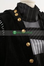 画像8: ツイステ ツイステッドワンダーランド  2025  Lost in the Book 初めてのクリスマス　エース Ace    風 コスチューム コスプレ衣装 オーダーメイド (8)