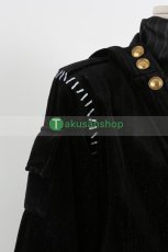 画像9: ツイステ ツイステッドワンダーランド  2025  Lost in the Book 初めてのクリスマス　エース Ace    風 コスチューム コスプレ衣装 オーダーメイド (9)