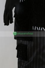 画像10: ツイステ ツイステッドワンダーランド  2025  Lost in the Book 初めてのクリスマス　Kalim　カリム    風 コスチューム コスプレ衣装 オーダーメイド (10)
