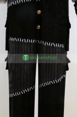画像11: ツイステ ツイステッドワンダーランド  2025  Lost in the Book 初めてのクリスマス　Kalim　カリム    風 コスチューム コスプレ衣装 オーダーメイド (11)