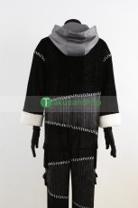 画像12: ツイステ ツイステッドワンダーランド  2025  Lost in the Book 初めてのクリスマス　Kalim　カリム    風 コスチューム コスプレ衣装 オーダーメイド (12)