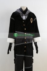 画像5: ツイステ ツイステッドワンダーランド  2025  Lost in the Book 初めてのクリスマス　Kalim　カリム    風 コスチューム コスプレ衣装 オーダーメイド (5)