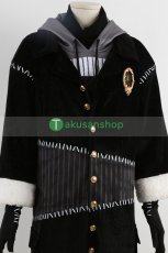画像6: ツイステ ツイステッドワンダーランド  2025  Lost in the Book 初めてのクリスマス　Kalim　カリム    風 コスチューム コスプレ衣装 オーダーメイド (6)
