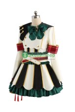 画像3: ウマ娘 プリティーダービー  Marche Lorraine　マルシュロレーヌ　マルちゃん  風 コスプレ衣装 コスチューム オーダーメイド (3)