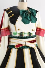 画像6: ウマ娘 プリティーダービー  Marche Lorraine　マルシュロレーヌ　マルちゃん  風 コスプレ衣装 コスチューム オーダーメイド (6)
