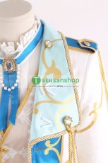 画像11: あんスタ あんさんぶるスターズ   プロローグのそのあとへ Dream Diary 天祥院英智 氷鷹北斗 衣更真緒 守沢千秋 朱桜司  風 コスチューム コスプレ衣装 オーダーメイド (11)