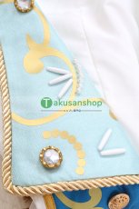 画像12: あんスタ あんさんぶるスターズ   プロローグのそのあとへ Dream Diary 天祥院英智 氷鷹北斗 衣更真緒 守沢千秋 朱桜司  風 コスチューム コスプレ衣装 オーダーメイド (12)