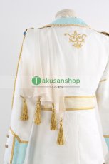 画像15: あんスタ あんさんぶるスターズ   プロローグのそのあとへ Dream Diary 天祥院英智 氷鷹北斗 衣更真緒 守沢千秋 朱桜司  風 コスチューム コスプレ衣装 オーダーメイド (15)