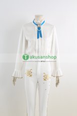 画像21: あんスタ あんさんぶるスターズ   プロローグのそのあとへ Dream Diary 天祥院英智 氷鷹北斗 衣更真緒 守沢千秋 朱桜司  風 コスチューム コスプレ衣装 オーダーメイド (21)
