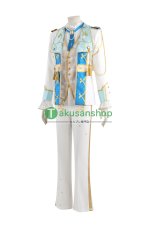 画像3: あんスタ あんさんぶるスターズ   プロローグのそのあとへ Dream Diary 天祥院英智 氷鷹北斗 衣更真緒 守沢千秋 朱桜司  風 コスチューム コスプレ衣装 オーダーメイド (3)