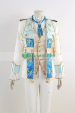 画像5: あんスタ あんさんぶるスターズ   プロローグのそのあとへ Dream Diary 天祥院英智 氷鷹北斗 衣更真緒 守沢千秋 朱桜司  風 コスチューム コスプレ衣装 オーダーメイド (5)