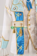画像9: あんスタ あんさんぶるスターズ   プロローグのそのあとへ Dream Diary 天祥院英智 氷鷹北斗 衣更真緒 守沢千秋 朱桜司  風 コスチューム コスプレ衣装 オーダーメイド (9)