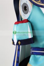 画像9: ウマ娘 プリティーダービー  エピファネイア  風 コスプレ衣装 コスチューム オーダーメイド (9)