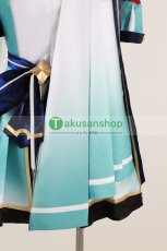 画像11: ウマ娘 プリティーダービー  エピファネイア  風 コスプレ衣装 コスチューム オーダーメイド (11)