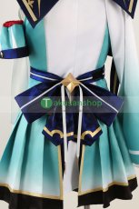 画像12: ウマ娘 プリティーダービー  エピファネイア  風 コスプレ衣装 コスチューム オーダーメイド (12)