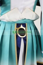 画像14: ウマ娘 プリティーダービー  エピファネイア  風 コスプレ衣装 コスチューム オーダーメイド (14)
