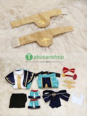 画像18: ウマ娘 プリティーダービー  エピファネイア  風 コスプレ衣装 コスチューム オーダーメイド (18)