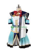 画像3: ウマ娘 プリティーダービー  エピファネイア  風 コスプレ衣装 コスチューム オーダーメイド (3)