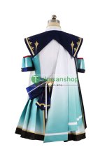 画像4: ウマ娘 プリティーダービー  エピファネイア  風 コスプレ衣装 コスチューム オーダーメイド (4)