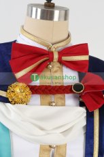 画像6: ウマ娘 プリティーダービー  エピファネイア  風 コスプレ衣装 コスチューム オーダーメイド (6)