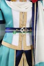 画像8: ウマ娘 プリティーダービー  エピファネイア  風 コスプレ衣装 コスチューム オーダーメイド (8)