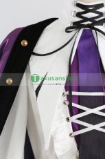 画像7: あんスタ あんさんぶるスターズ   エイプリルフール Vtuber 迷路まよう  礼瀬マヨイ  風 コスチューム コスプレ衣装 オーダーメイド (7)