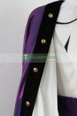 画像8: あんスタ あんさんぶるスターズ   エイプリルフール Vtuber 迷路まよう  礼瀬マヨイ  風 コスチューム コスプレ衣装 オーダーメイド (8)