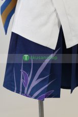 画像9: NU: カーニバル ニューカーニバル  幼年期 玖夜 風 コスチューム コスプレ衣装 オーダーメイド (9)