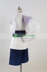 画像10: NU: カーニバル ニューカーニバル  幼年期 玖夜 風 コスチューム コスプレ衣装 オーダーメイド (10)