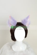 画像18: NU: カーニバル ニューカーニバル  幼年期 玖夜 風 コスチューム コスプレ衣装 オーダーメイド (18)