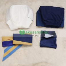 画像20: NU: カーニバル ニューカーニバル  幼年期 玖夜 風 コスチューム コスプレ衣装 オーダーメイド (20)