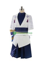 画像3: NU: カーニバル ニューカーニバル  幼年期 玖夜 風 コスチューム コスプレ衣装 オーダーメイド (3)