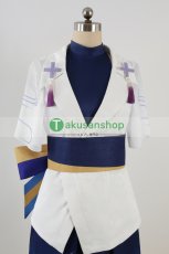 画像5: NU: カーニバル ニューカーニバル  幼年期 玖夜 風 コスチューム コスプレ衣装 オーダーメイド (5)