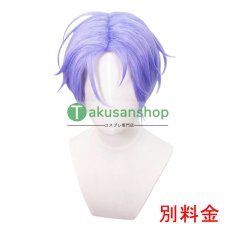 画像21: NU: カーニバル ニューカーニバル  幼年期 玖夜 風 コスチューム コスプレ衣装 オーダーメイド (21)