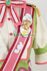 画像10: あんスタ あんさんぶるスターズ   デコレート  姫宮桃李 遊木真  南雲鉄虎  HiMERU  風 コスチューム コスプレ衣装 オーダーメイド (10)