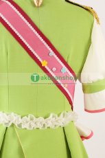 画像18: あんスタ あんさんぶるスターズ   デコレート  姫宮桃李 遊木真  南雲鉄虎  HiMERU  風 コスチューム コスプレ衣装 オーダーメイド (18)