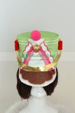 画像26: あんスタ あんさんぶるスターズ   デコレート  姫宮桃李 遊木真  南雲鉄虎  HiMERU  風 コスチューム コスプレ衣装 オーダーメイド (26)