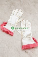 画像29: あんスタ あんさんぶるスターズ   デコレート  姫宮桃李 遊木真  南雲鉄虎  HiMERU  風 コスチューム コスプレ衣装 オーダーメイド (29)