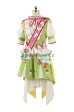 画像4: あんスタ あんさんぶるスターズ   デコレート  姫宮桃李 遊木真  南雲鉄虎  HiMERU  風 コスチューム コスプレ衣装 オーダーメイド (4)