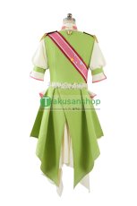 画像5: あんスタ あんさんぶるスターズ   デコレート  姫宮桃李 遊木真  南雲鉄虎  HiMERU  風 コスチューム コスプレ衣装 オーダーメイド (5)