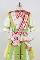 画像6: あんスタ あんさんぶるスターズ   デコレート  姫宮桃李 遊木真  南雲鉄虎  HiMERU  風 コスチューム コスプレ衣装 オーダーメイド (6)
