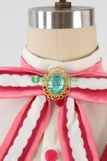 画像8: あんスタ あんさんぶるスターズ   デコレート  姫宮桃李 遊木真  南雲鉄虎  HiMERU  風 コスチューム コスプレ衣装 オーダーメイド (8)